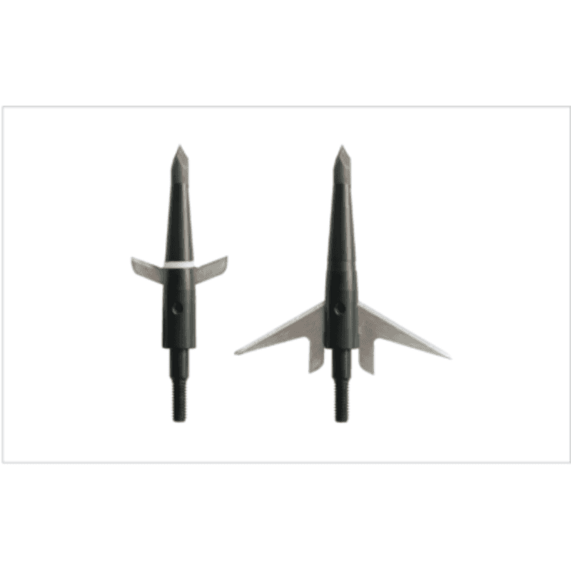 Swhacker #202 125gr 2.25" (3 Pk)