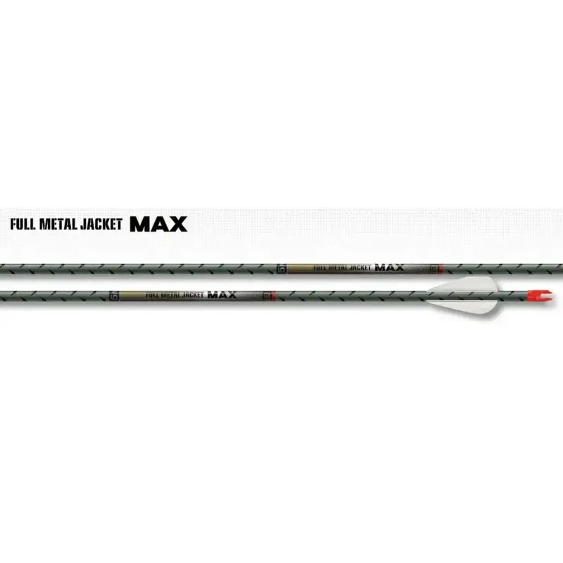 Easton FMJ  MAX 5mm Arrows 300 ( 1/2 doz)