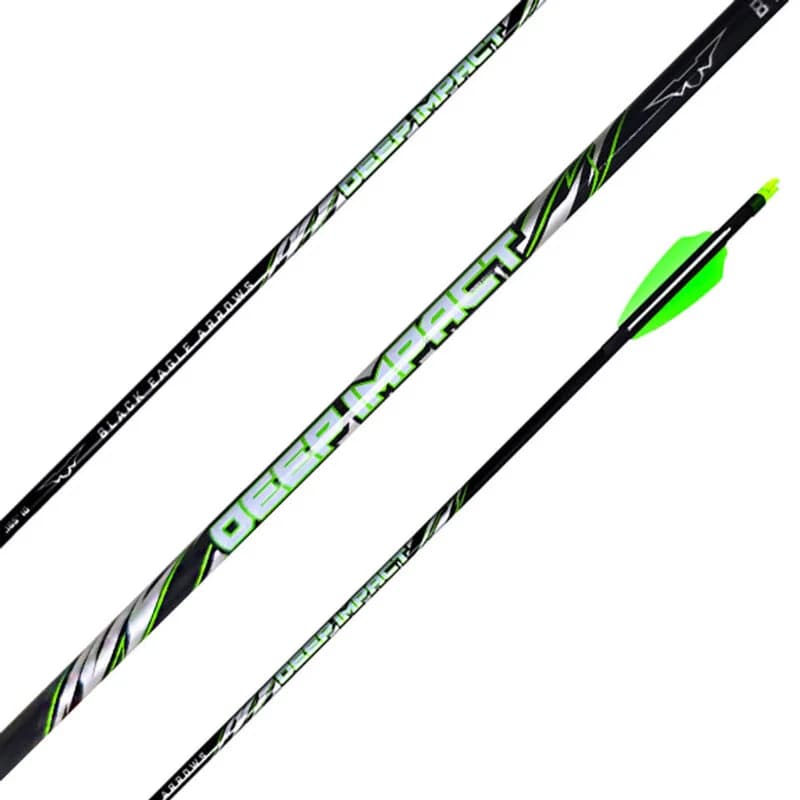 Black Eagle Deep Impact SHAFT .001"  350 ( doz)