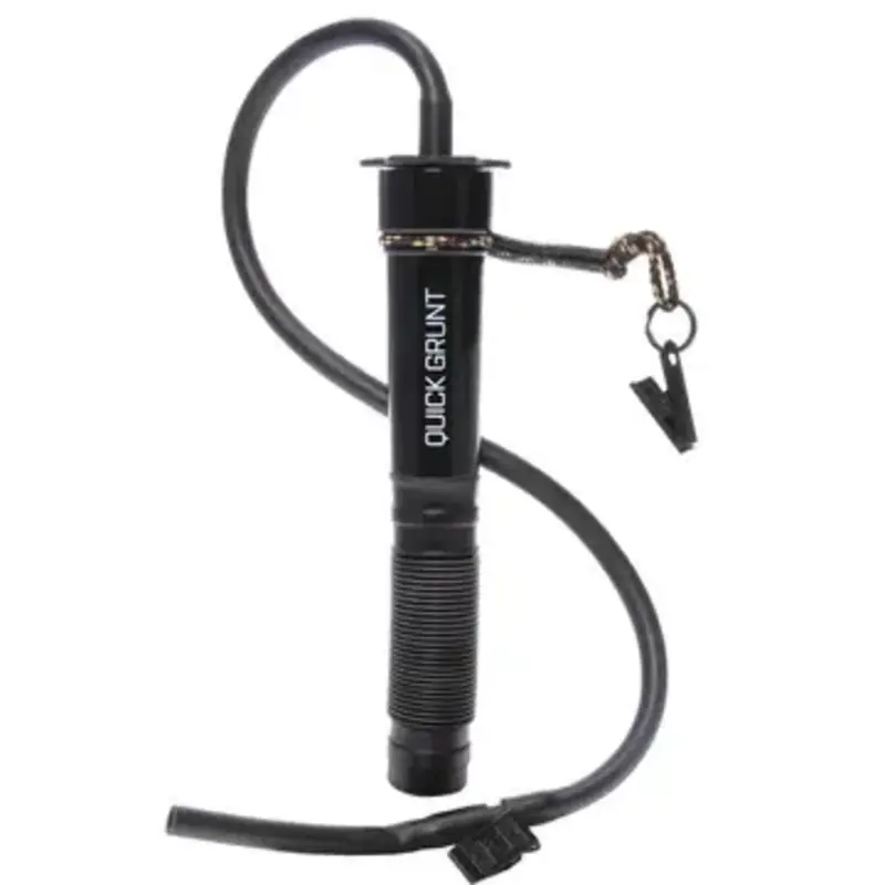 HS Quick  Grunt Deer Call