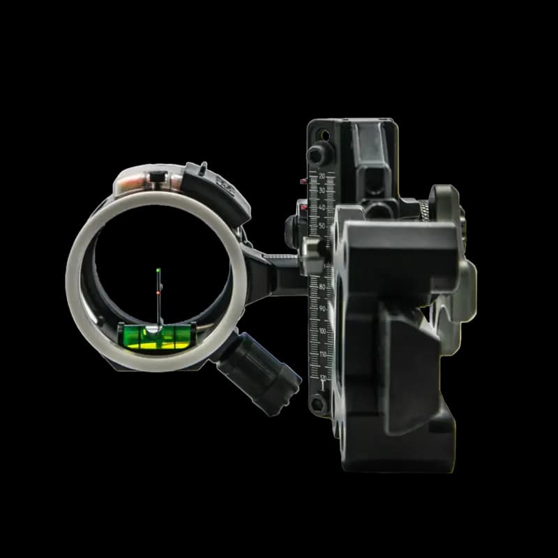 CBE TREK V2 2 pin RH .019