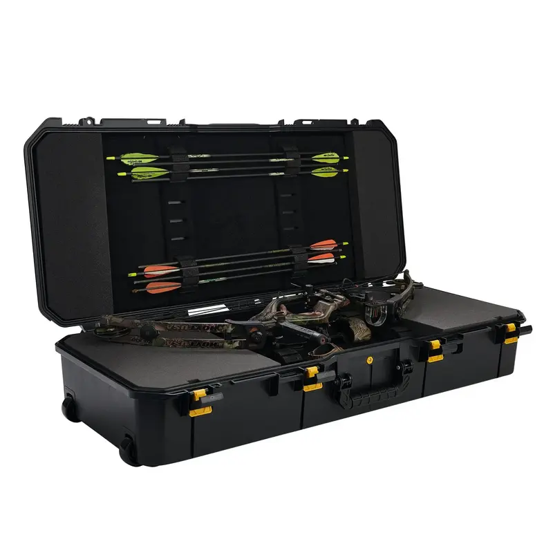 Plano All Weather Bow Case