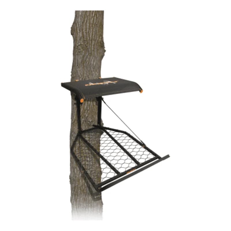 Muddy Boss Xl Hang On