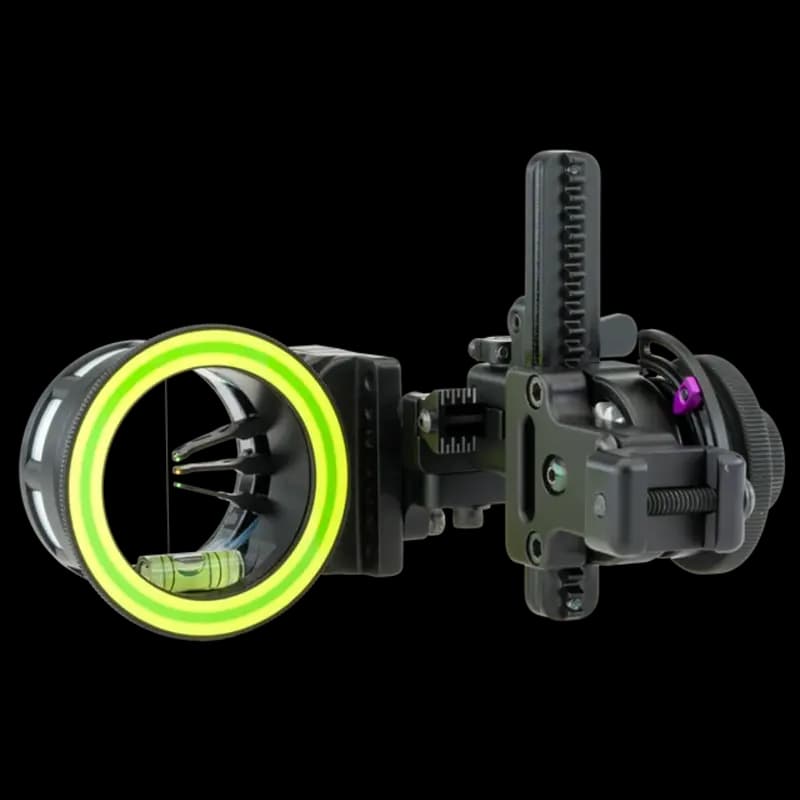 Spot Hogg Boonie RH Picatinny  Mount (3 pin)