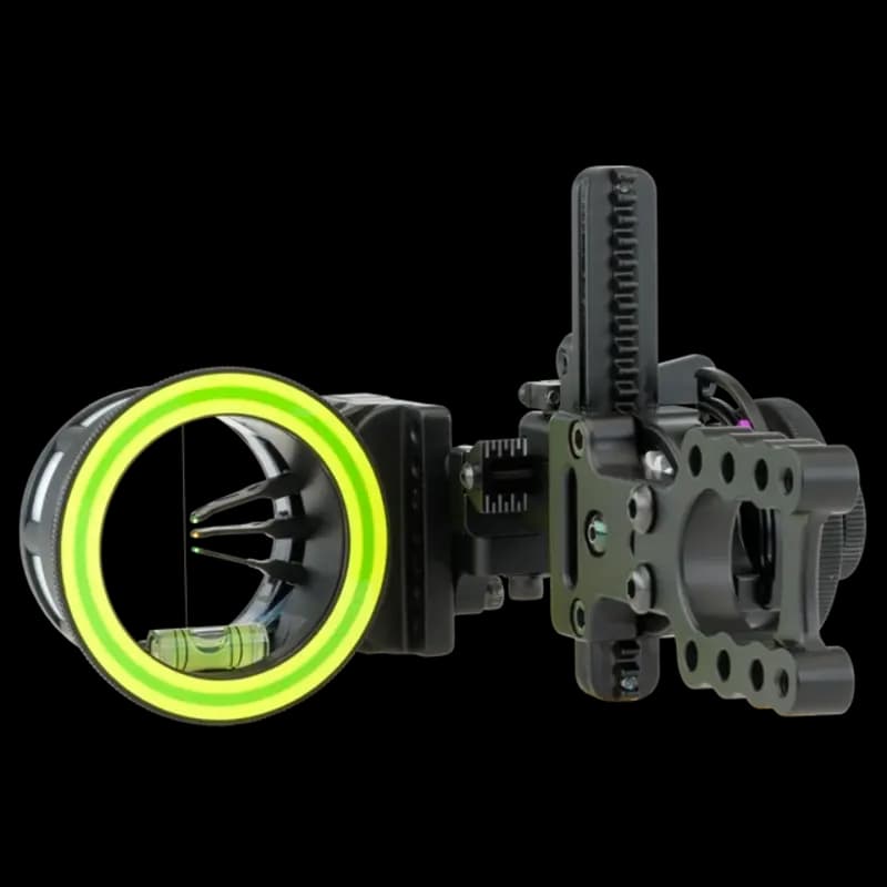 Spot Hogg the BOONIE RH Direct mount (Triple pin)