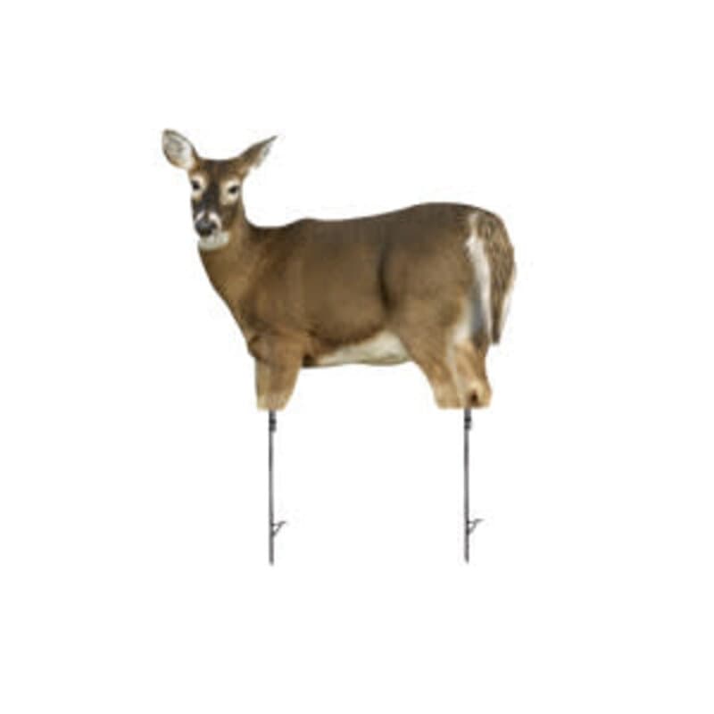 Montana Whitetail  Doe Decoy Trixie