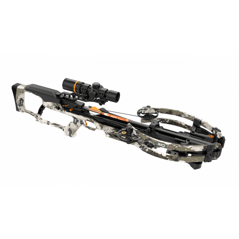 Ravin R10 , XK7 Crossbow Pkg  Camo