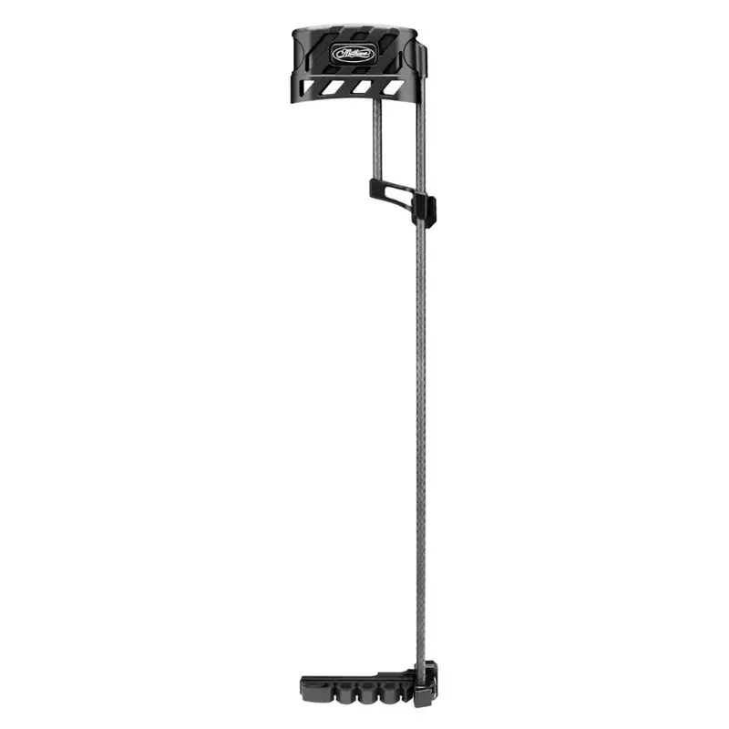 Mathews  LOWPRO  Detachable  Quiver RH Black
