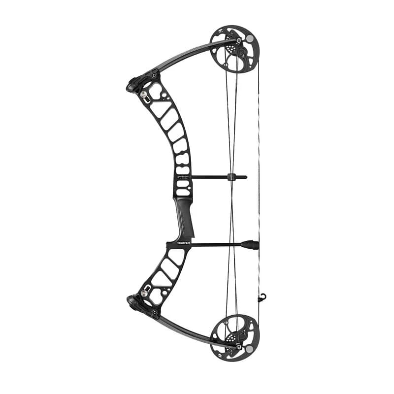 Mission Switch RH, BLK