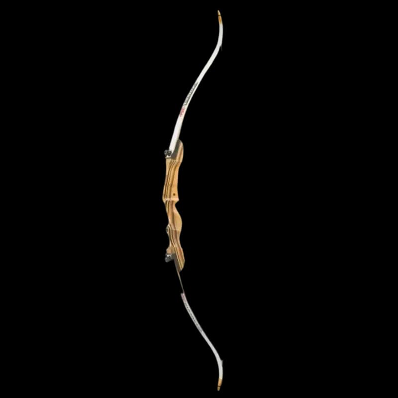 PSE Razorback Recurve Bow  62" RH 20#