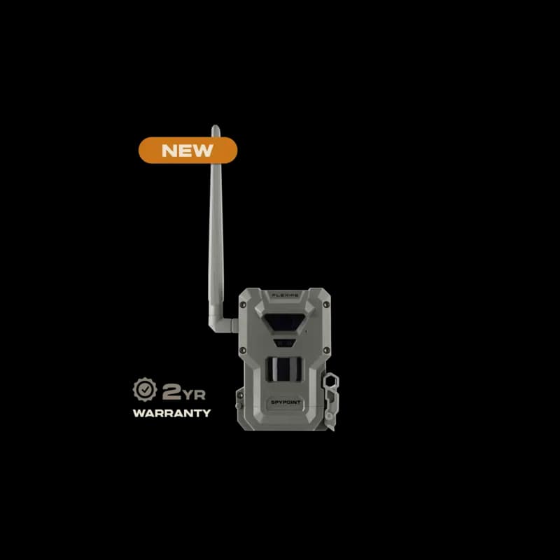Spypoint Flex  M2 Cell Camera