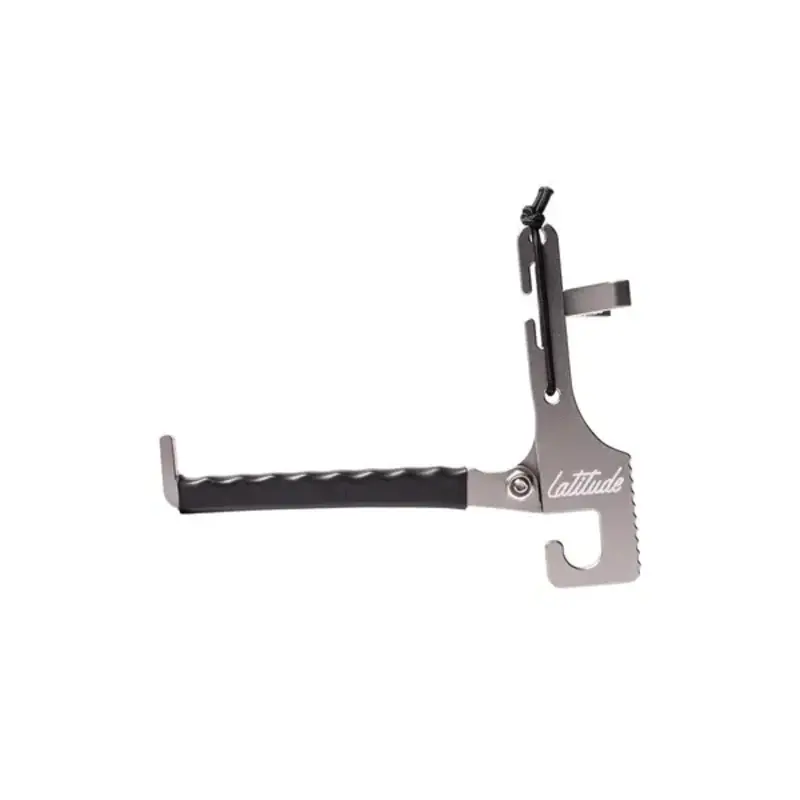 Latitude Bite Bow Hanger
