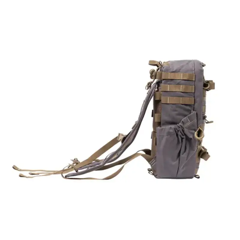 Latitude  Ranger 11  Backpack (grey, btm)