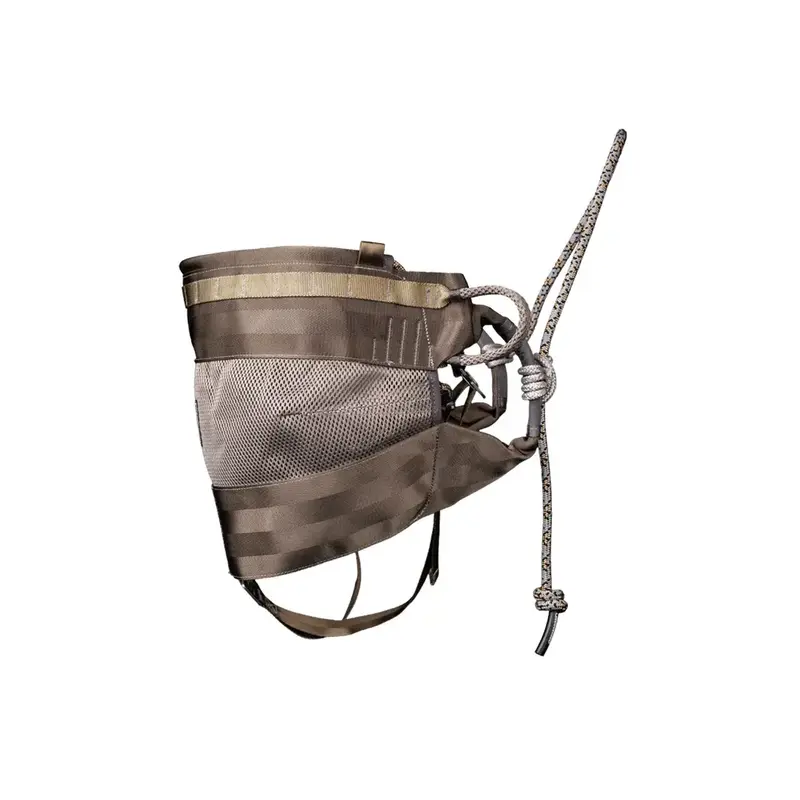 Latitude Maverick Saddle (Grey)