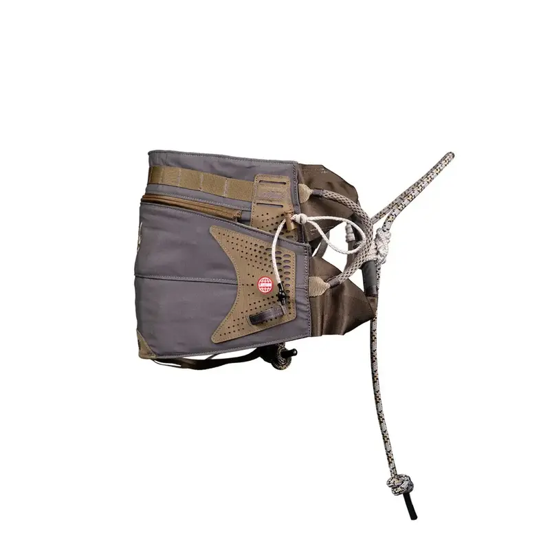 Latitude Method 3 XL Saddle (Grey or Green) )