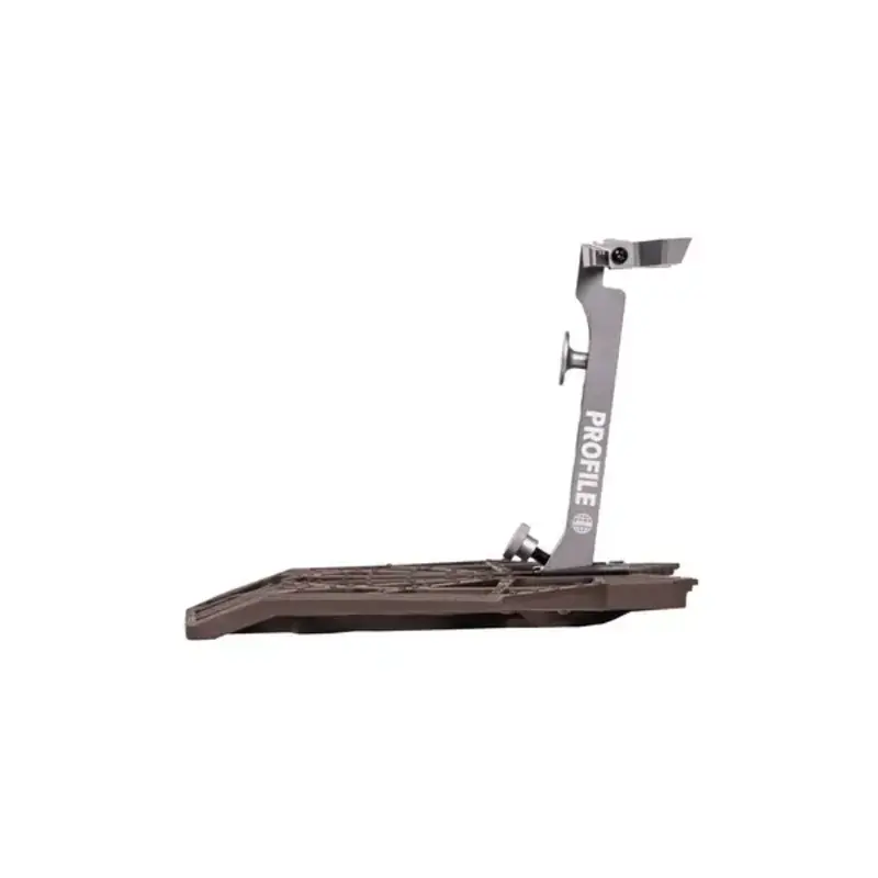 Latitude Profile Platform Gen 2