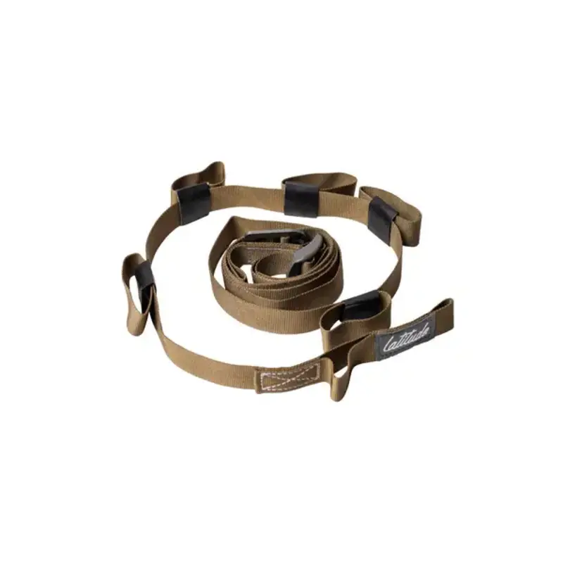 Latitude Gear Strap