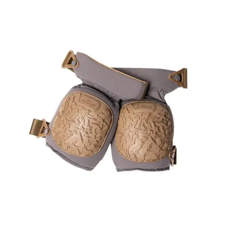 Latitude  Knee Pads (grey)