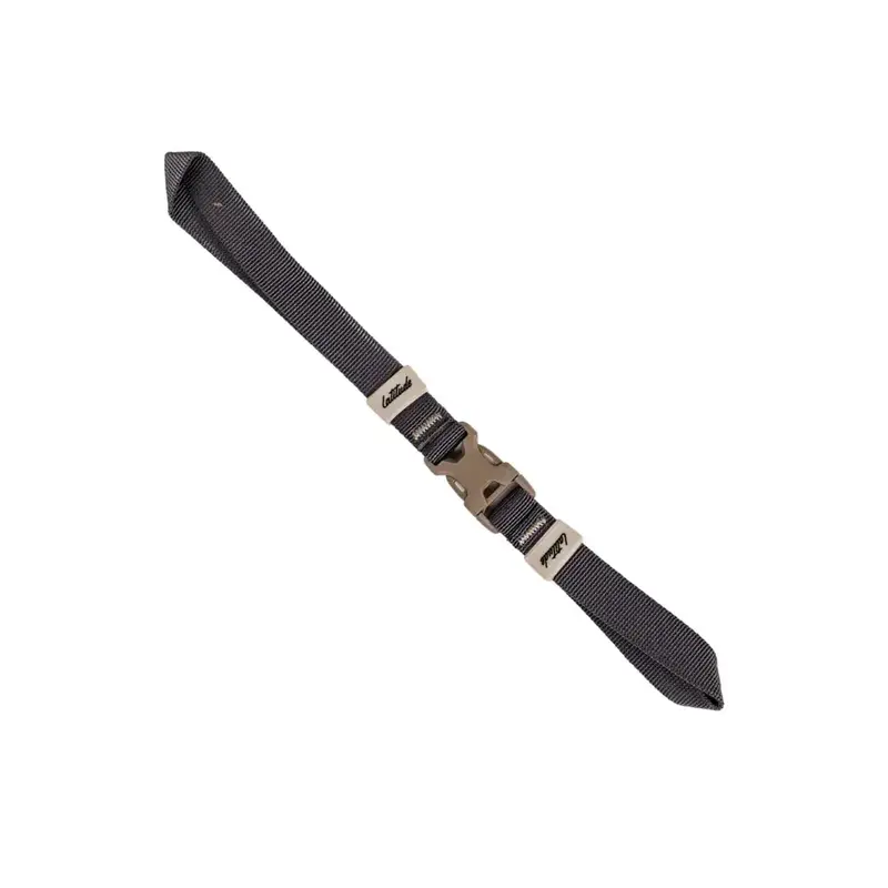 Latitude Quick Draw  Gear Hanger