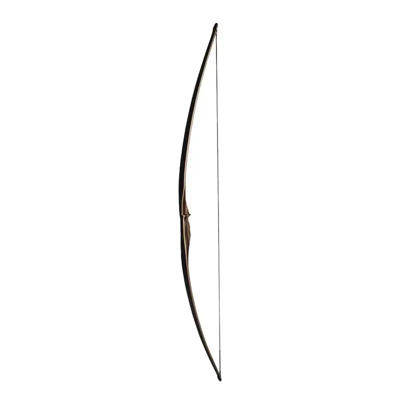 Galaxy Sage 68" Traditional Longbow-RH-30