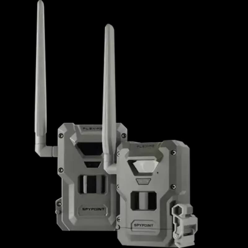 Spypoint Flex M2 Cell Camera Twin Pack