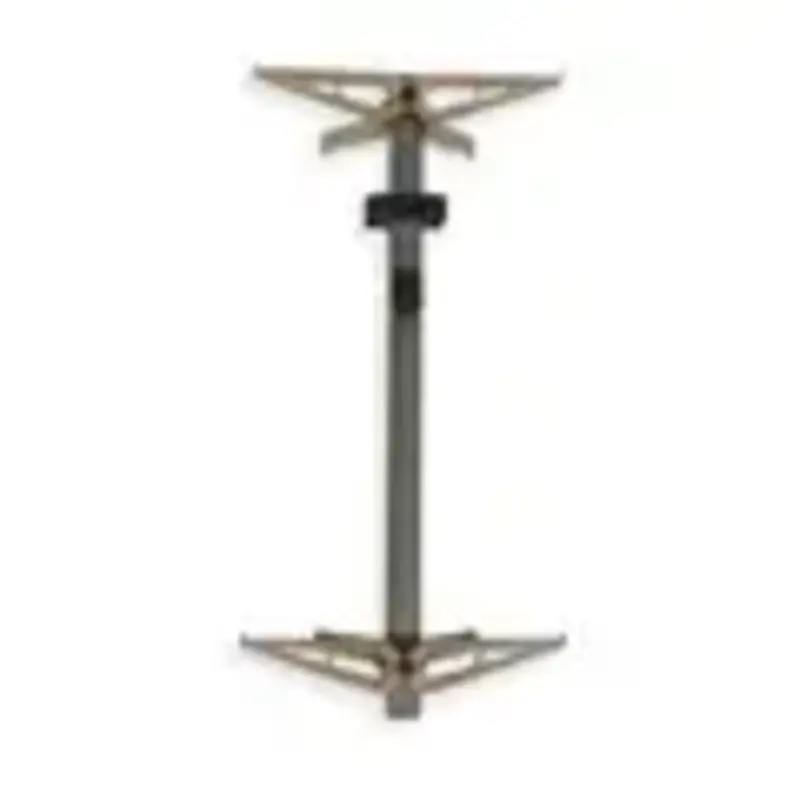 XOP X2 Double Step Climbing Sticks Short (3 Pk)