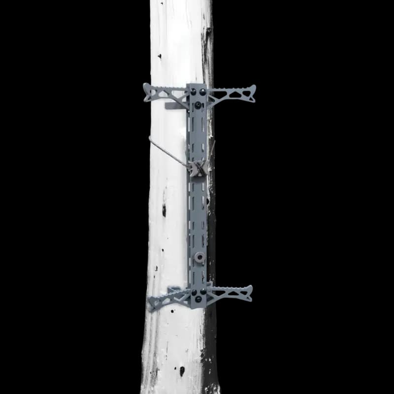 Hawk Helium Gen 2  Aluminum Climbing Sticks 20" (4pk)