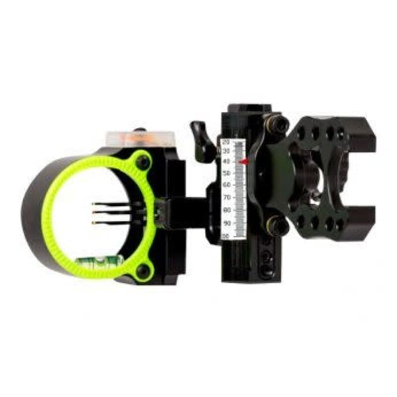 Black Gold Ascent Verdict Whitetail (LH 3-Pin .019)