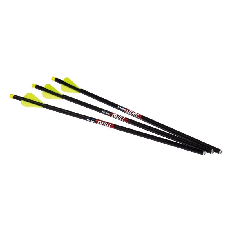 Excalibur Quill 3pk Illuminated Arrows