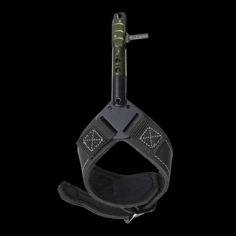Scott Little Goose RTS Release