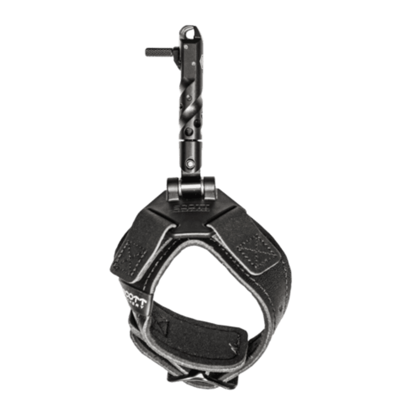 Scott Wildcat 2 Release Black