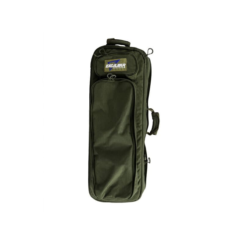 Excalibur Explorer Takedown Crossbow Case