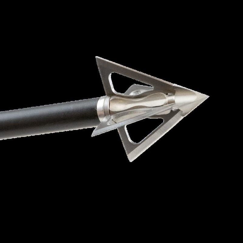 G5 Striker X Broadhead 4 blade 125 gr