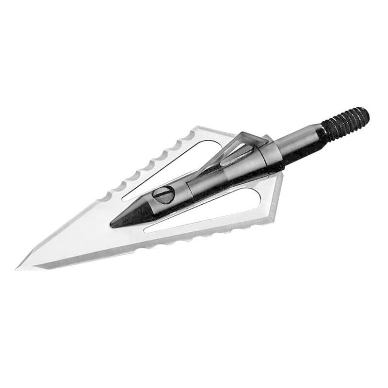 Magnus Stinger Buzzcut Broadheads 150 gr