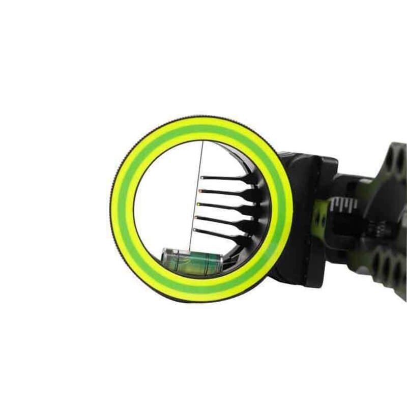 Spot Hogg Grinder MRT 5-Pin RH