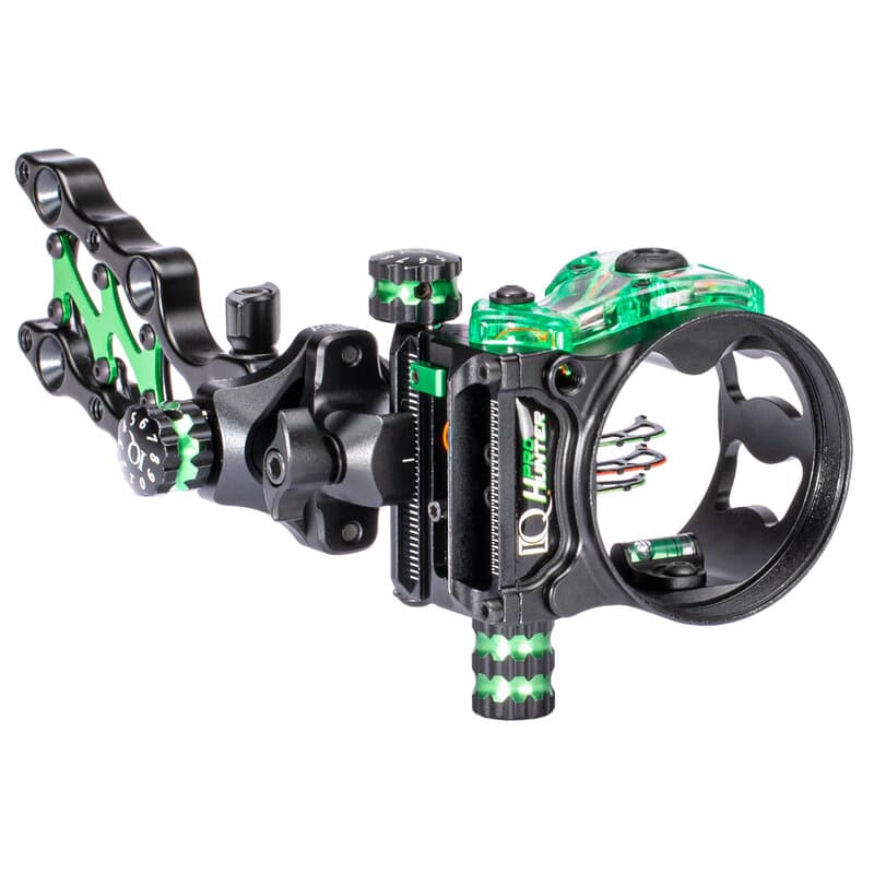 IQ Pro Hunter Sight RH 3 Pin