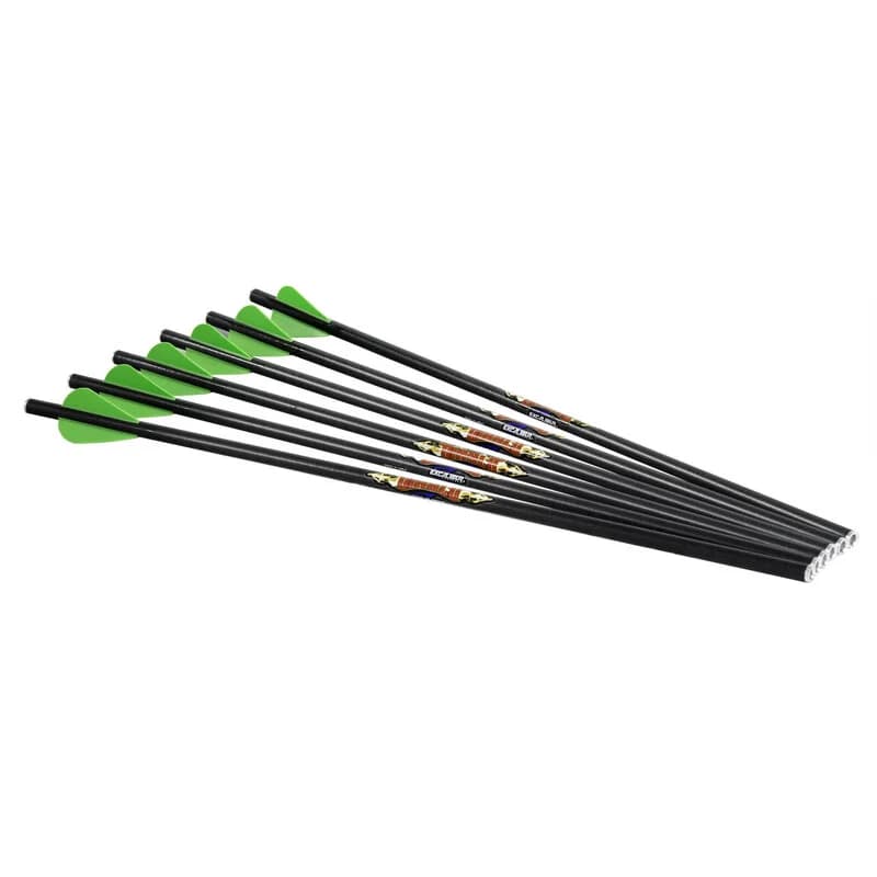Excalibur Diablo 18" Bolt (individual)
