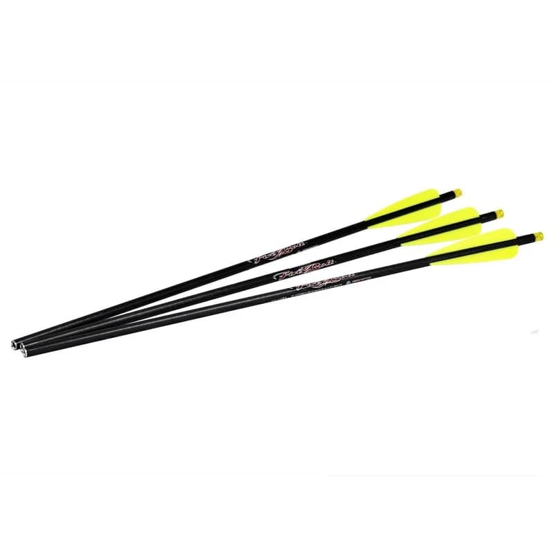 Excalibur Firebolt 20 " with Illuminated (3 Pk)