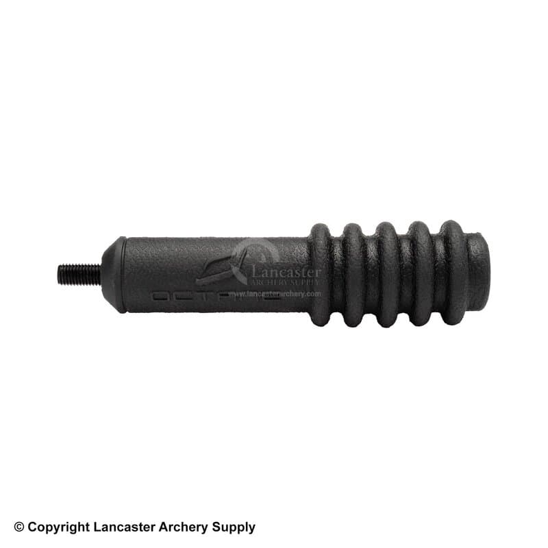 Octane Boost Stabilizer 5" (black)