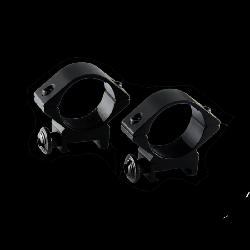 Scope Rings 30 mm Excalibur