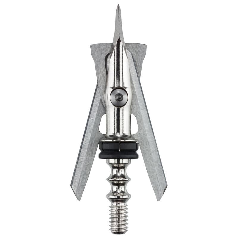 Rage Hypodermic +P 125gr