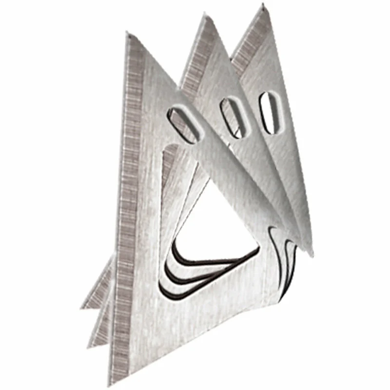 Muzzy MX-3 Replacement Blades