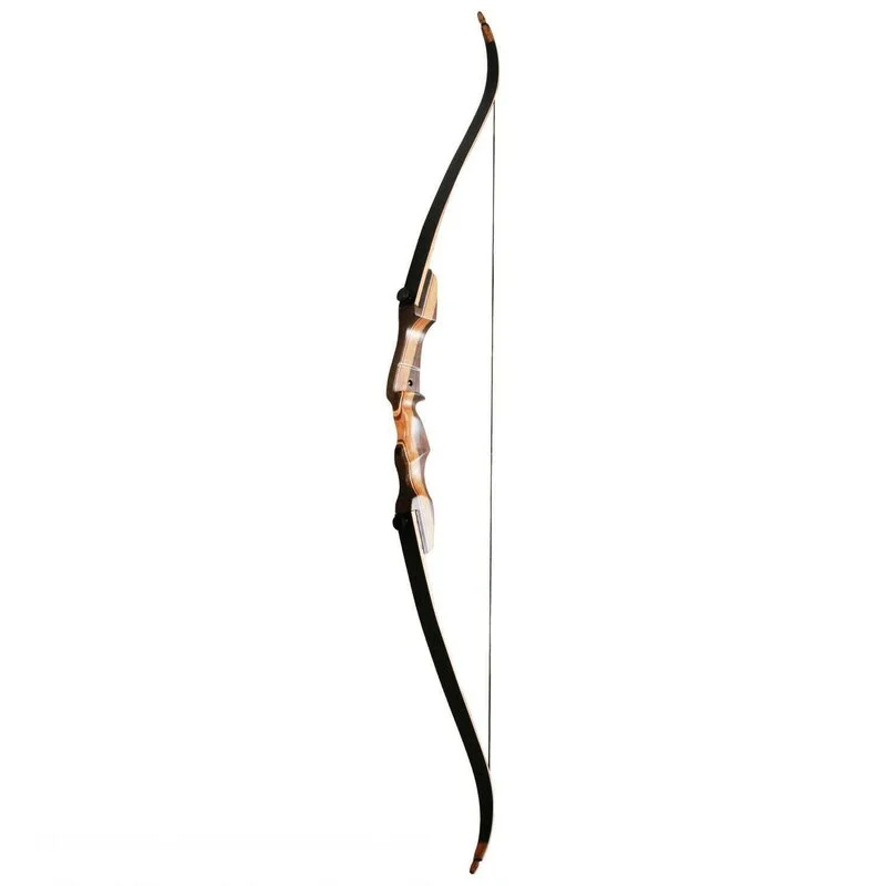 Galaxy Sage Recurve Bow 62" RH 35#