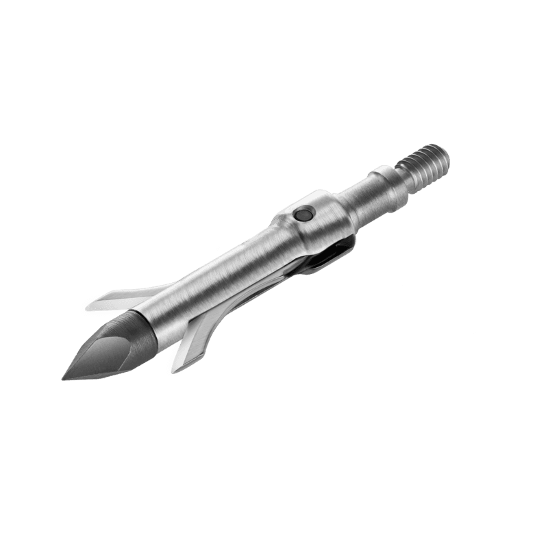 Bloodsport Night Fury Broadhead