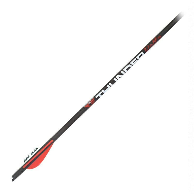 PSE Thunder Boltz 20" (Each)