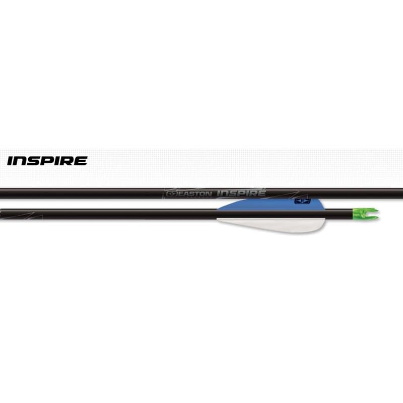 Easton Inspire Youth Arrows 630 (individual)