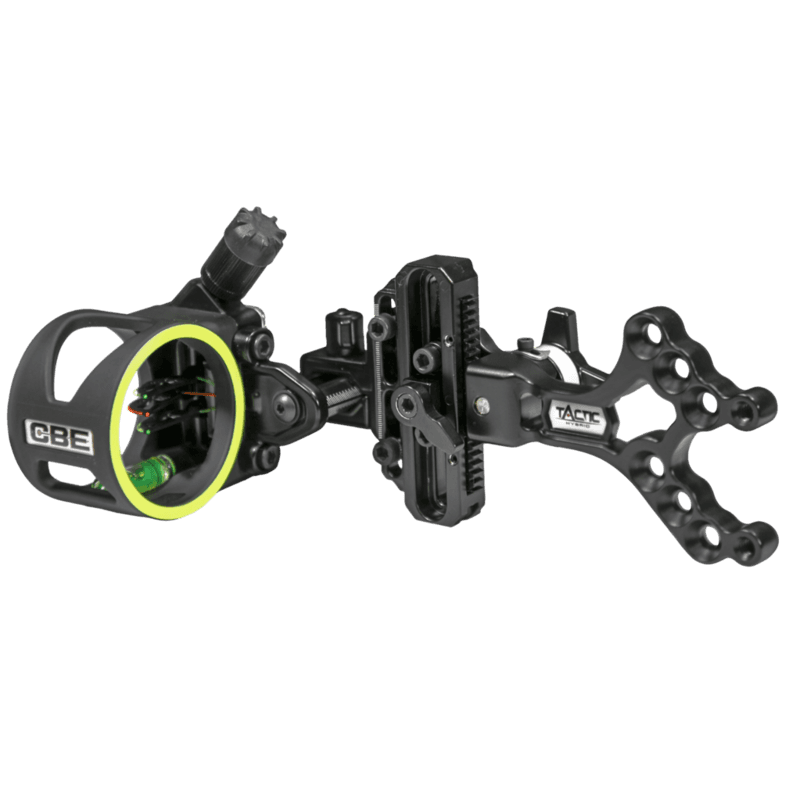 CBE Tactic Hybrid