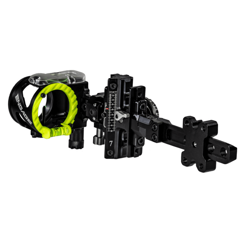CBE Engage Hybrid 5-Pin LH .019