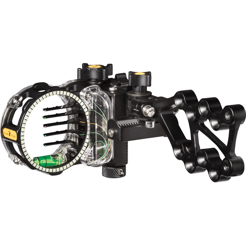 Trophy Ridge REACT PRO 5-pin (LH)