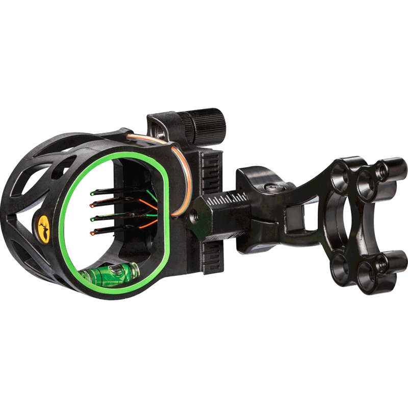 Trophy Ridge Joker 4-Pin Sight